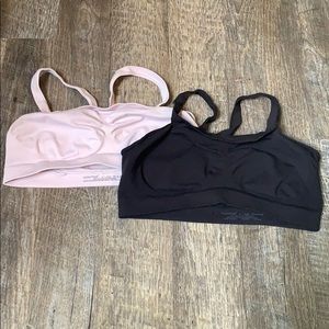 2 Barely There Bandini